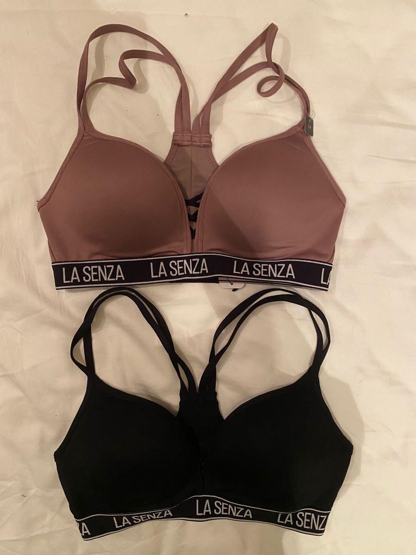 LaSenza Padded sports bra - high support