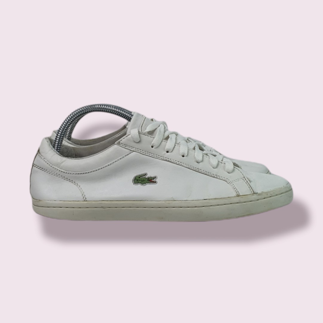 Lacoste straightset 119 2025