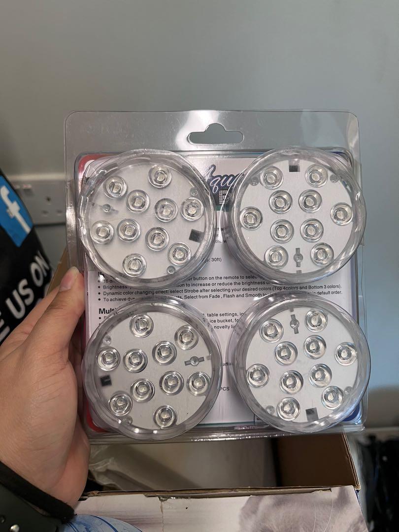 LED base (Category: Lighting) located in Singapore. Submitted by langtempts (Listing ID 1139486167, Image 2). Description: .