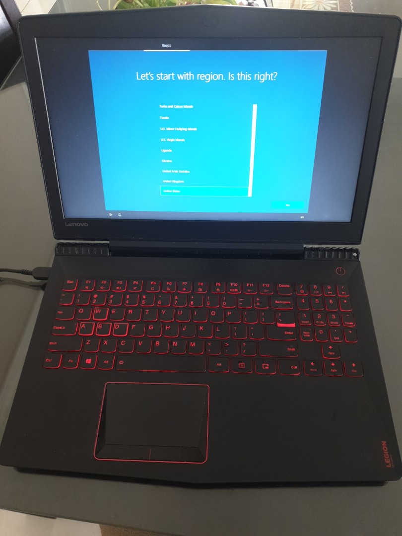 Lenovo Y520, Computers & Tech, Laptops & Notebooks on Carousell