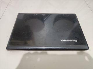 Lenovo z460