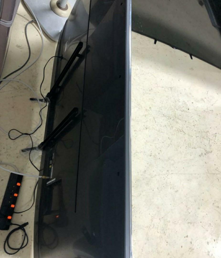 LG 65吋 65inch UH7700 4k smart tv 智能電視, 電視及其他電器 , 電視 & 其他電器, 電視 Carousell