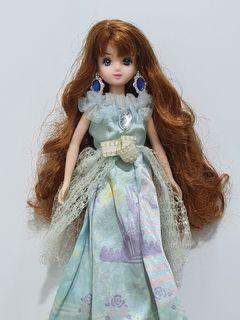Licca Doll