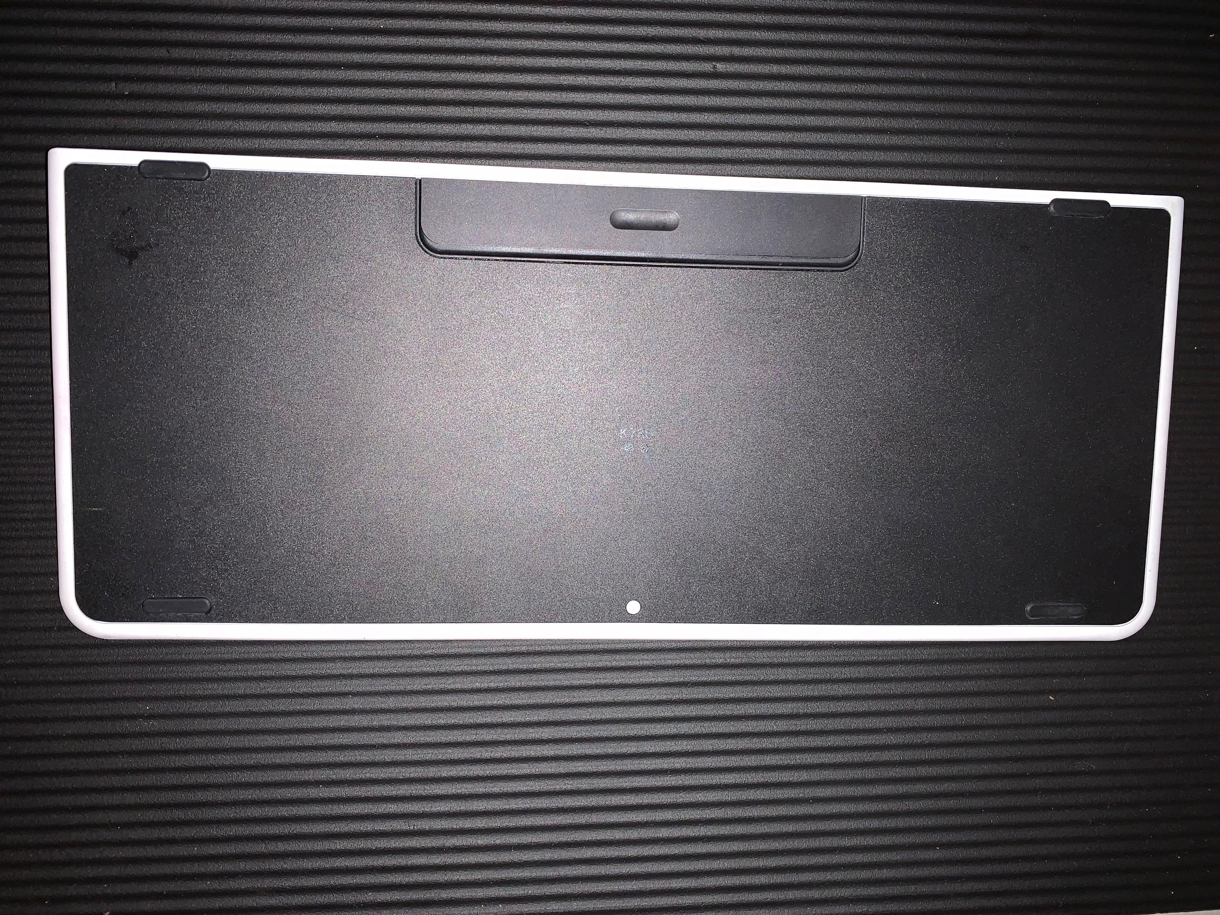 Logitech 780 keyboard, 電腦＆科技, 電腦周邊及配件, 電腦鍵盤及相關產品 - Carousell
