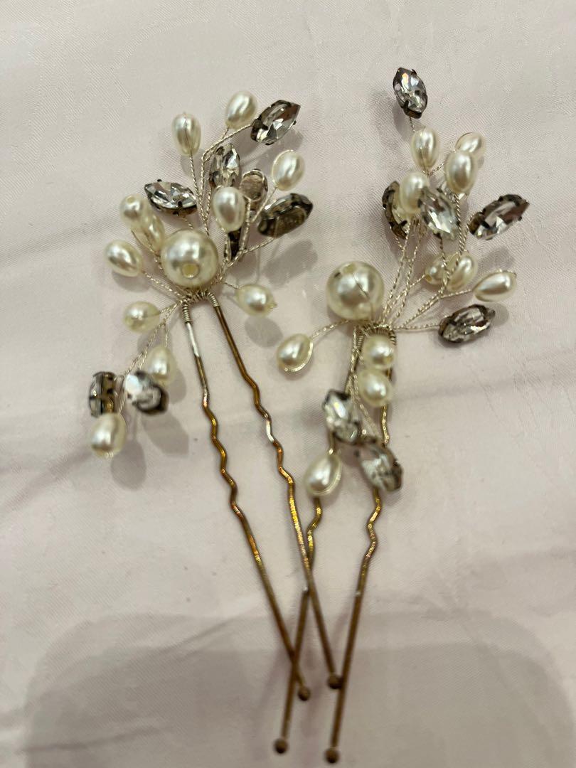 Lovisa bridal shop hair