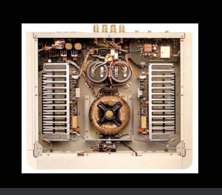 MARANTZ SM-17SA AMPLIFIER VERSION -2, Audio, Soundbars, Speakers 