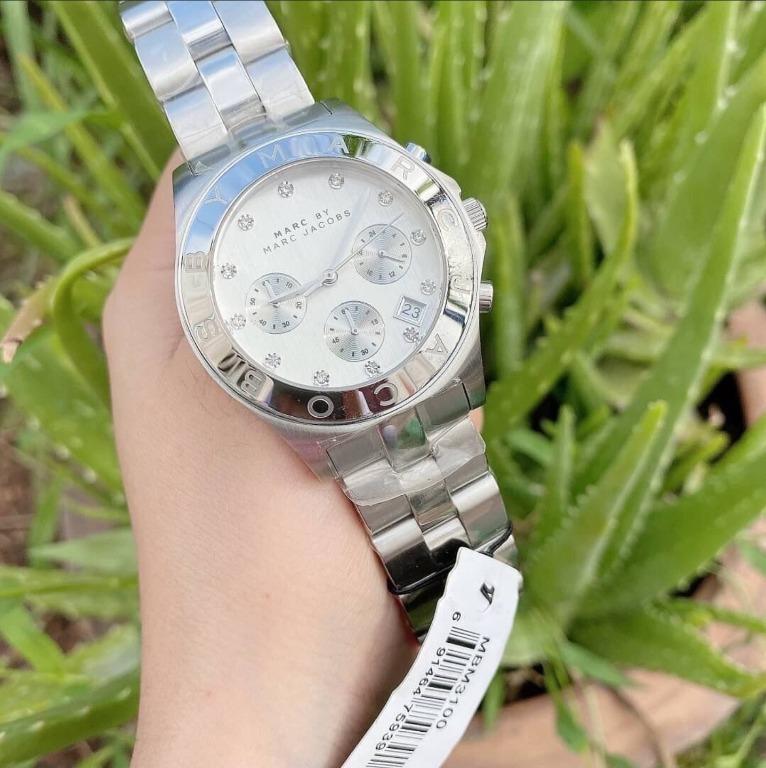 Marc jacobs sales mbm3100