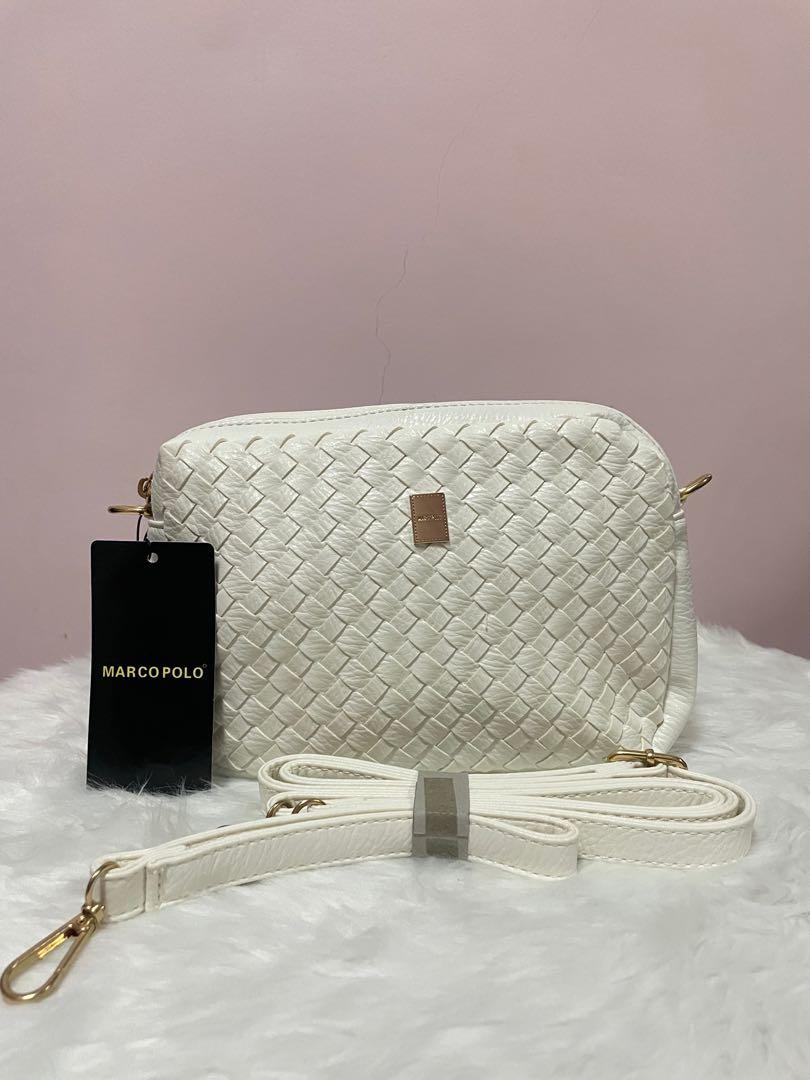 Marco polo outlet camera bag