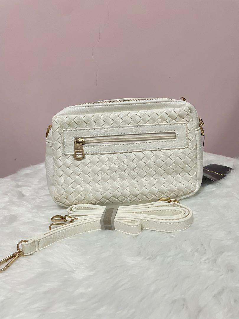 Marco polo shop camera bag