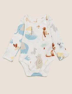 Marks & Spencer fashion bodysuit