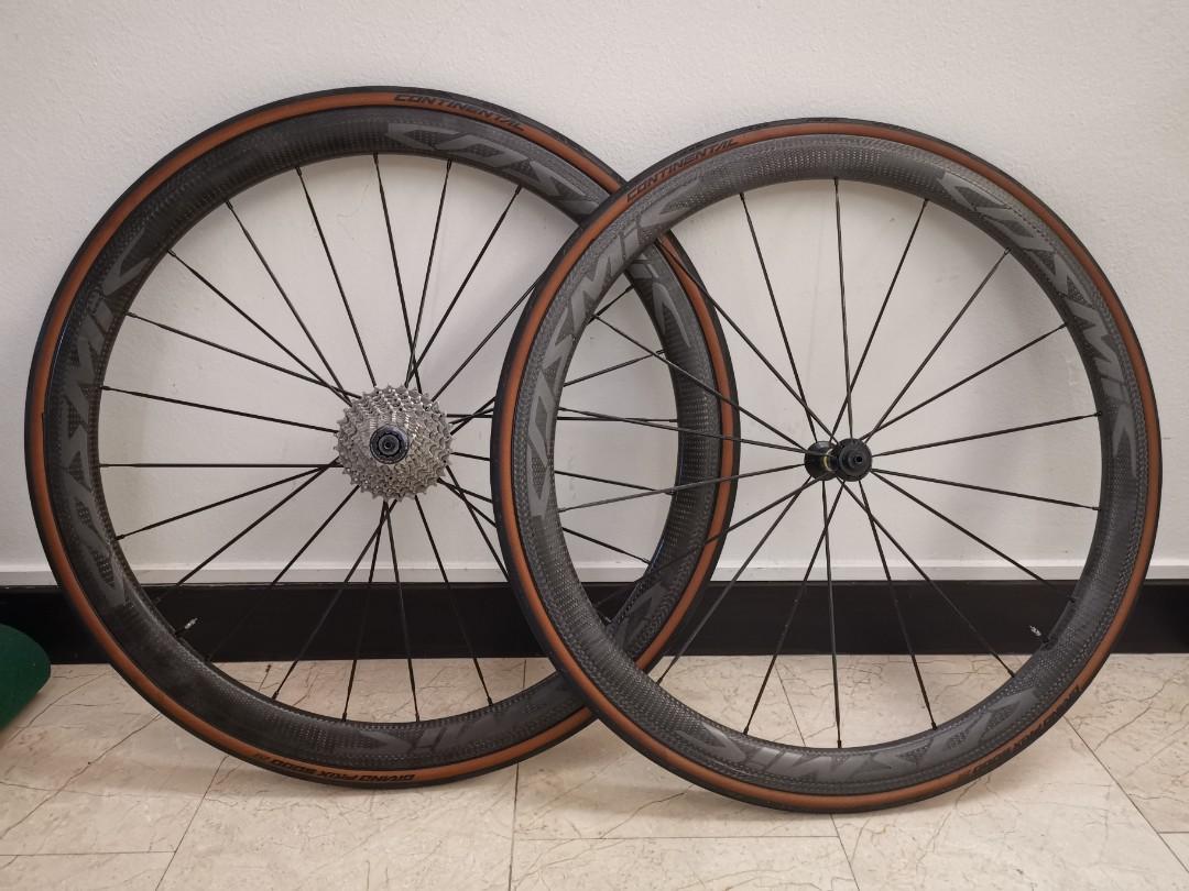 Mavic cosmic pro carbon sl shop wts
