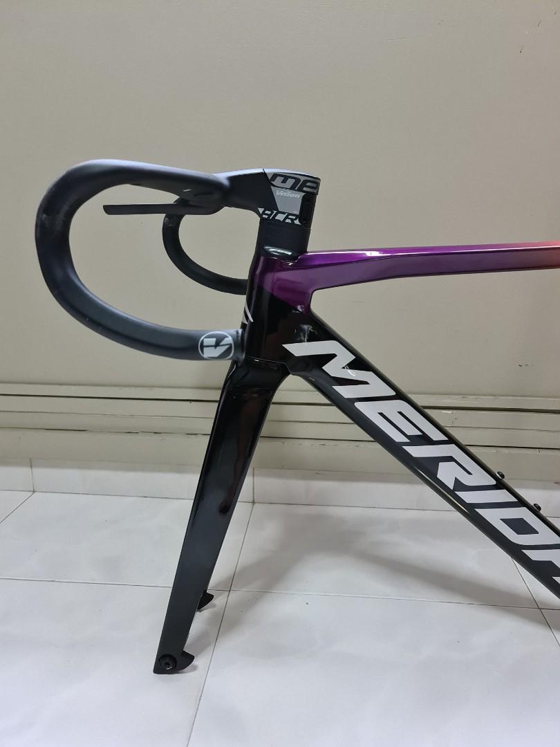 Merida reacto 9000e sales