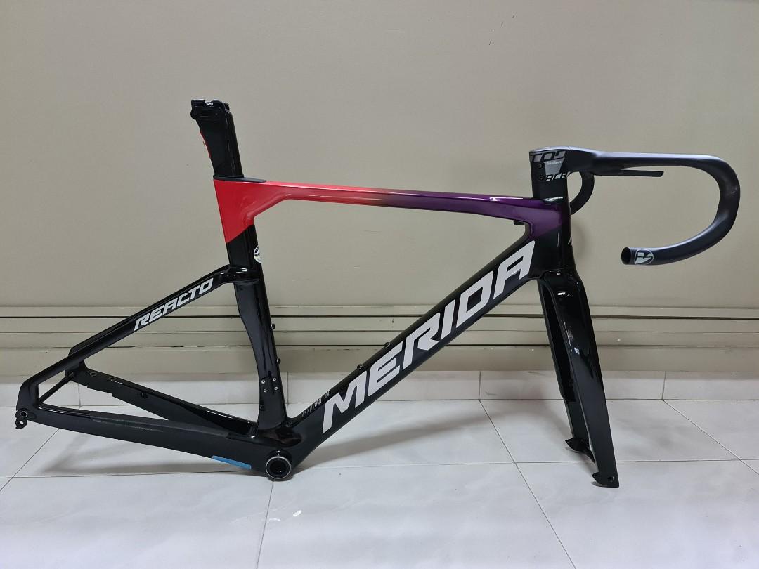 Merida 9000e store