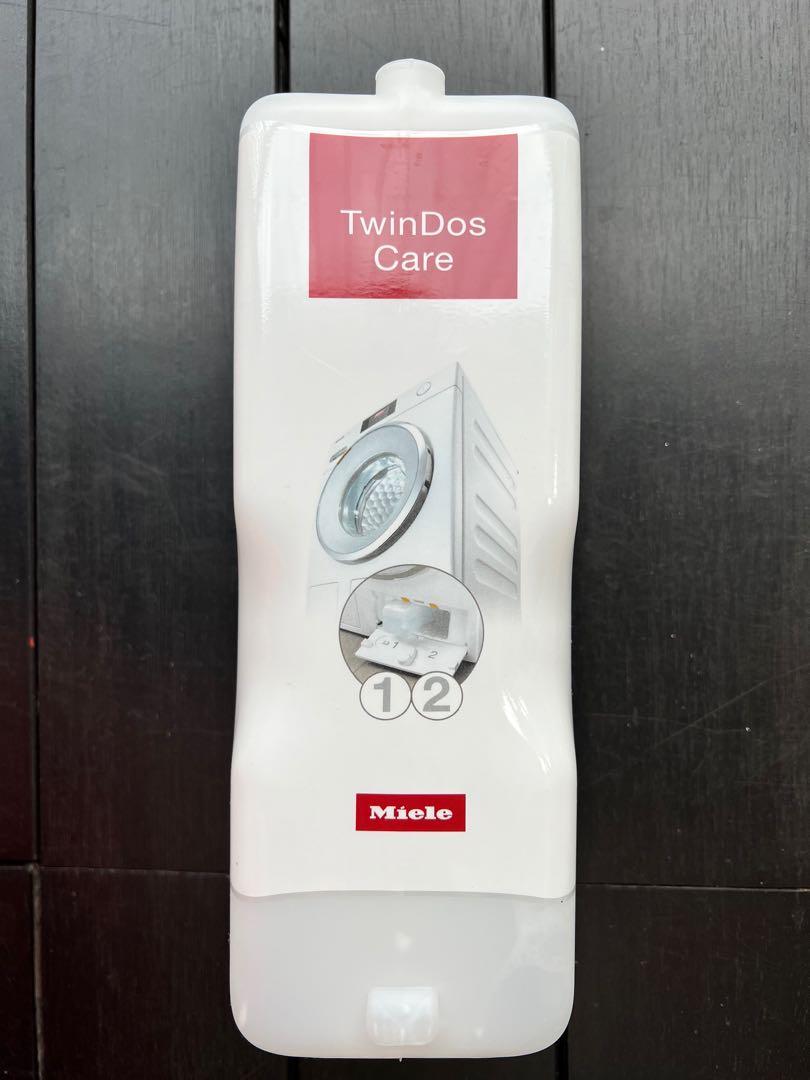 Miele washing machine detergent and accessories, TV & Home Appliances