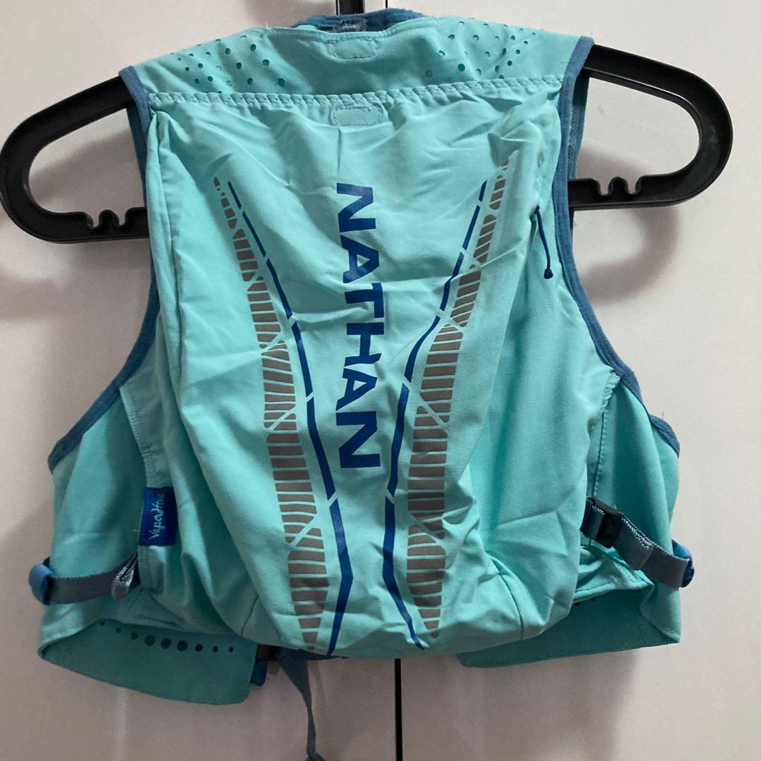 nathan vaporhowe 12l