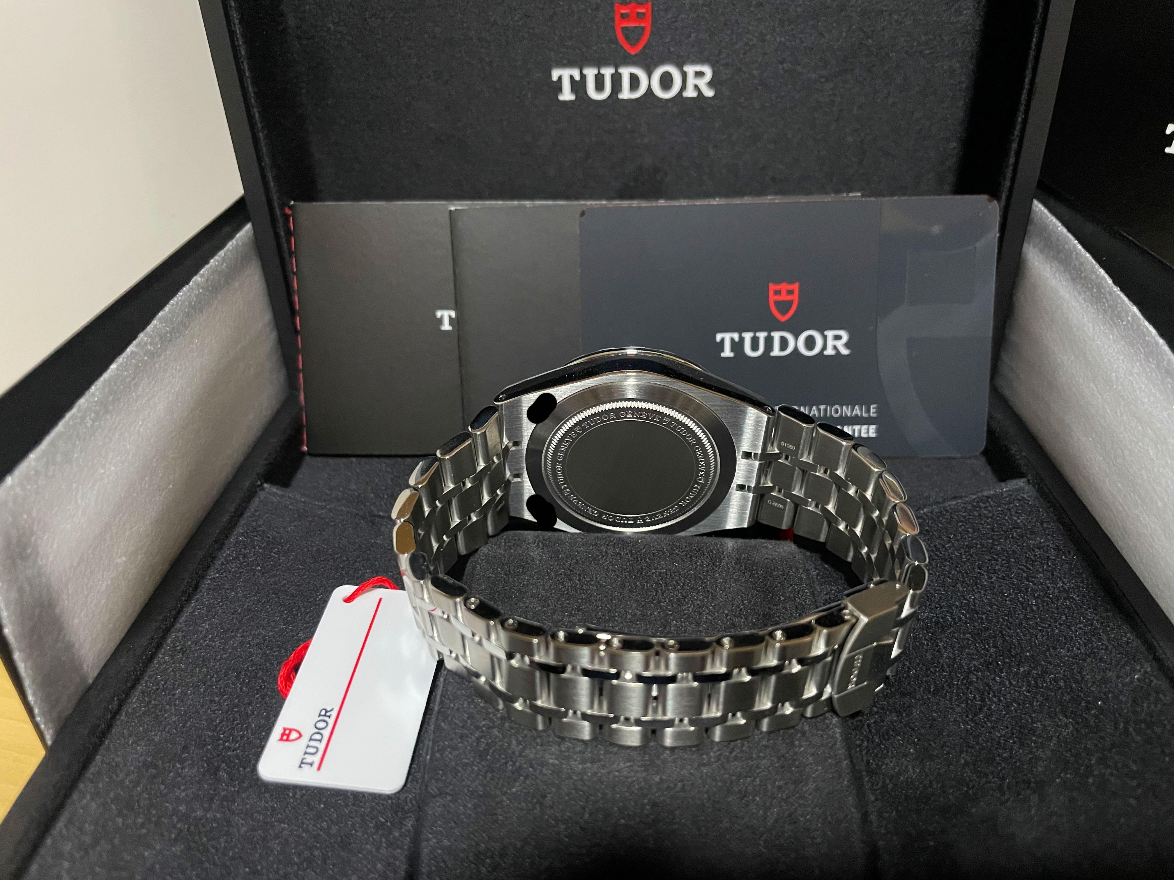 tudor royal 2022 41mm