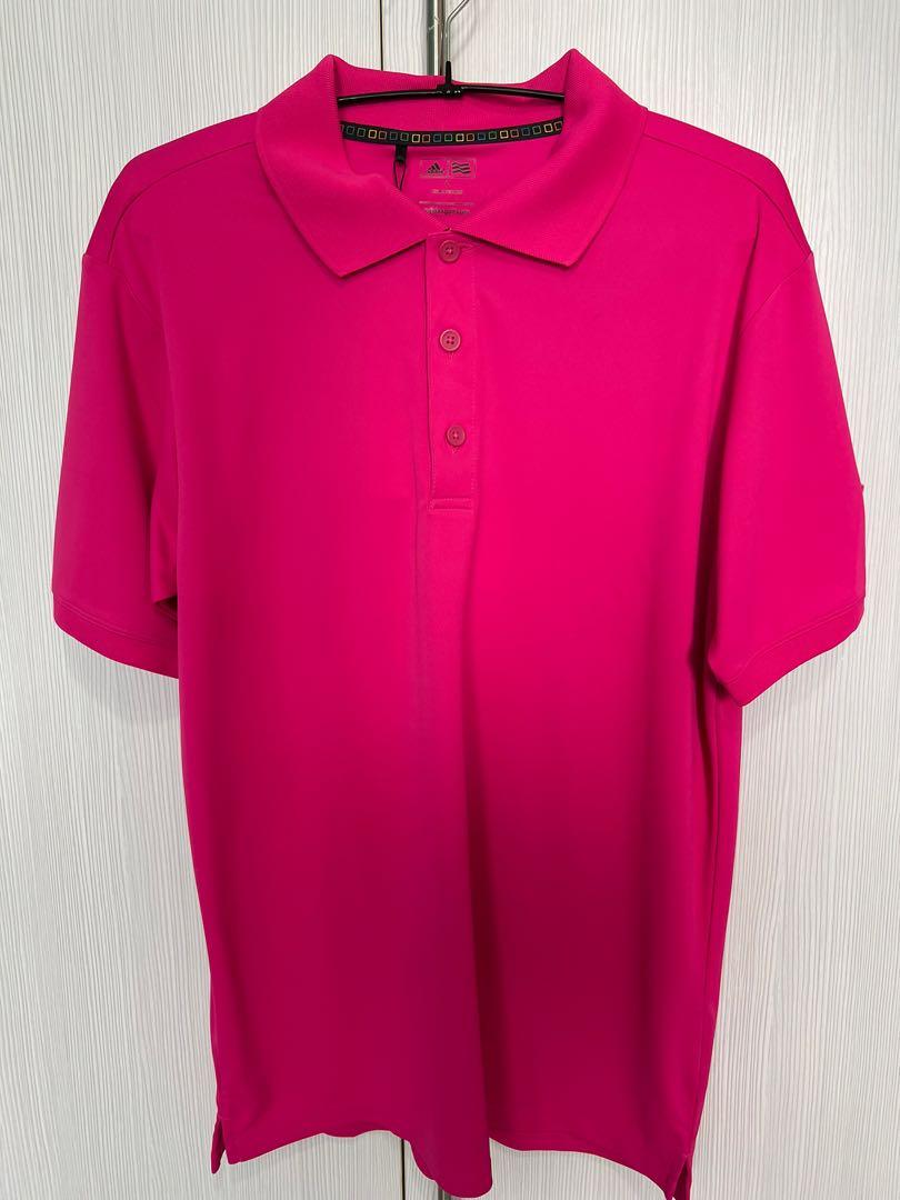 2016 adidas golf shirts discount