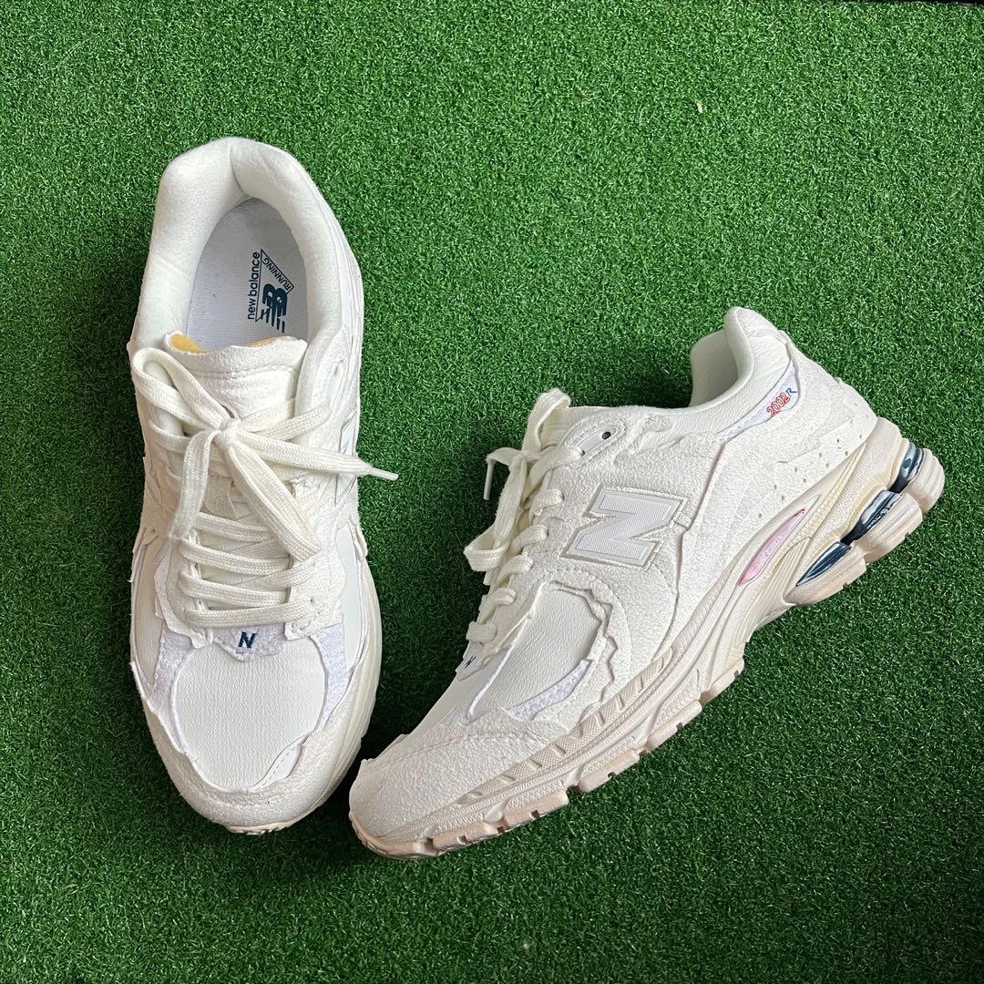 New Balance 2002r Protection Pack Sea 