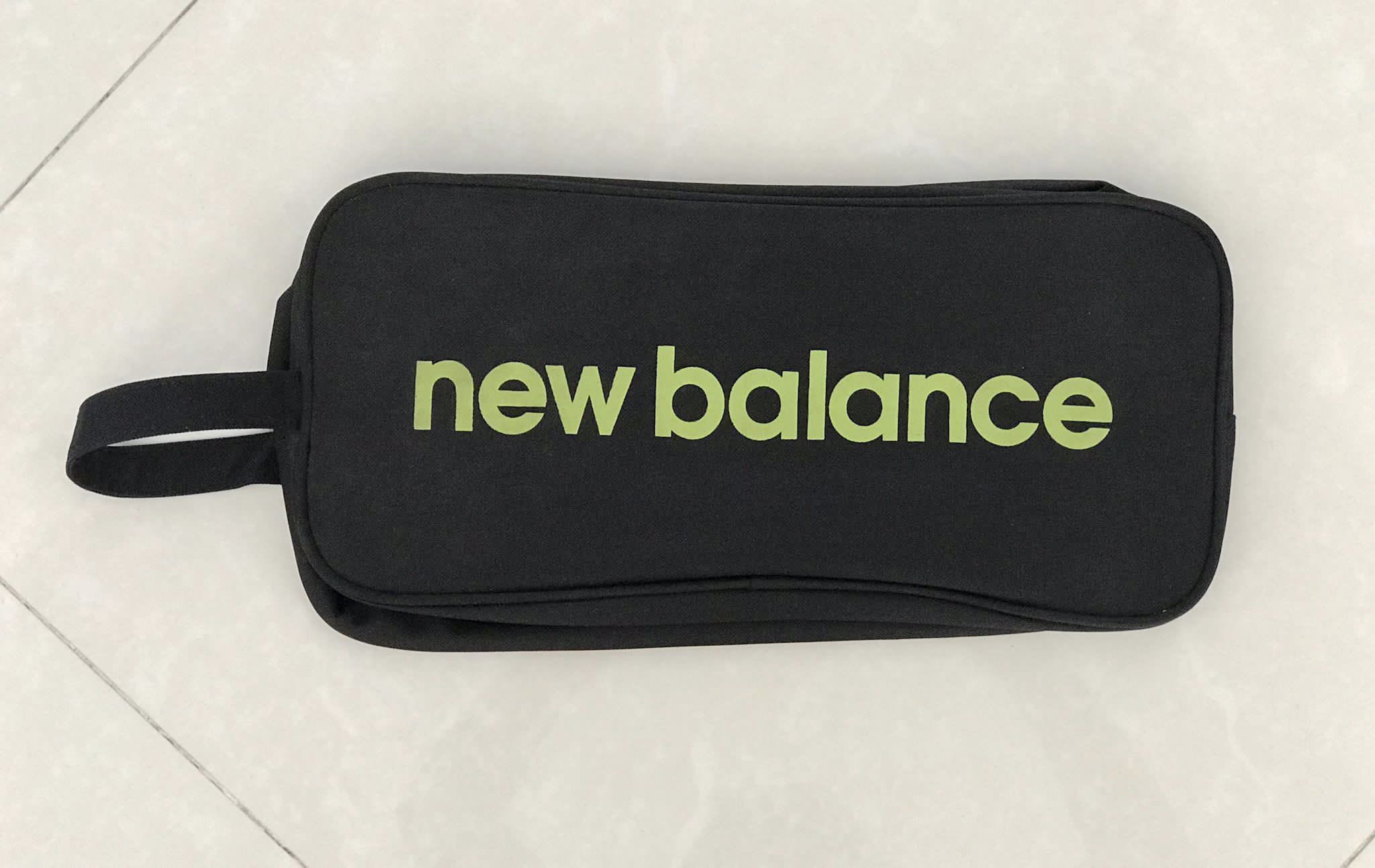 New Balance Shoe Bag Sports Equipment Other Sports Equipment and Supplies on Carousell