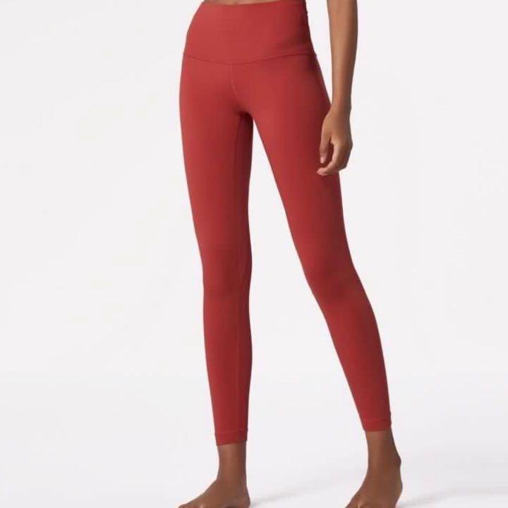 hi waist leggings size 6 26-34 waist P1 