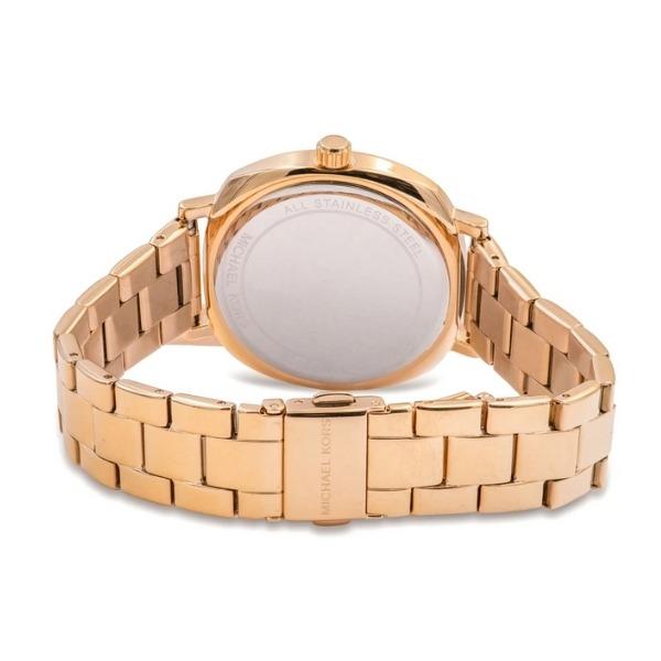 Michael kors nia outlet watch