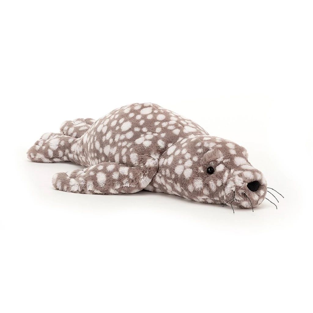 jelly cat leopard