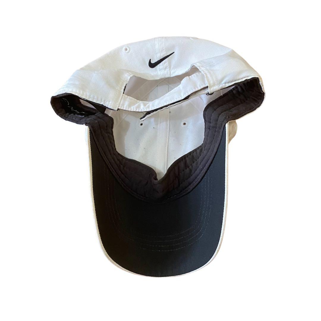 Nike AeroBill Heritage86 Player Golf Cap, Men's Fashion, Watches