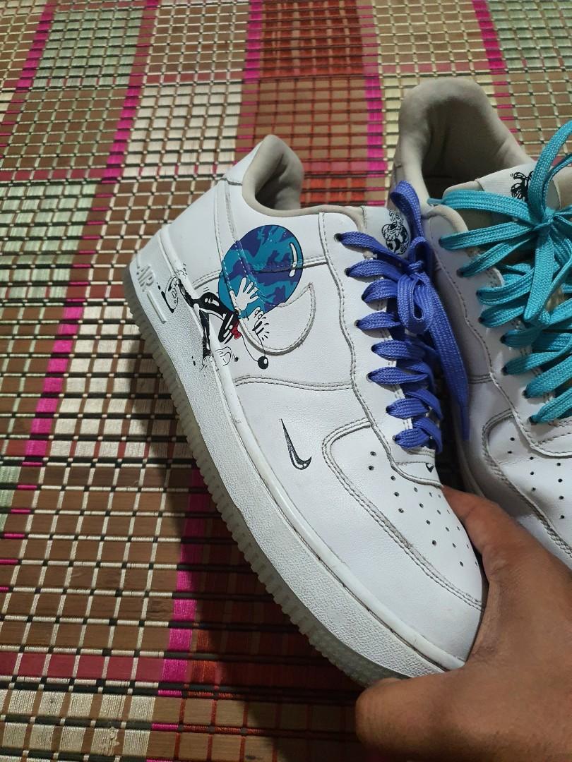 Air force one earth day discount