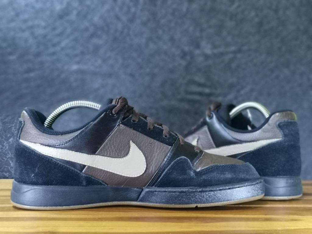 nike air insurgent 6.0