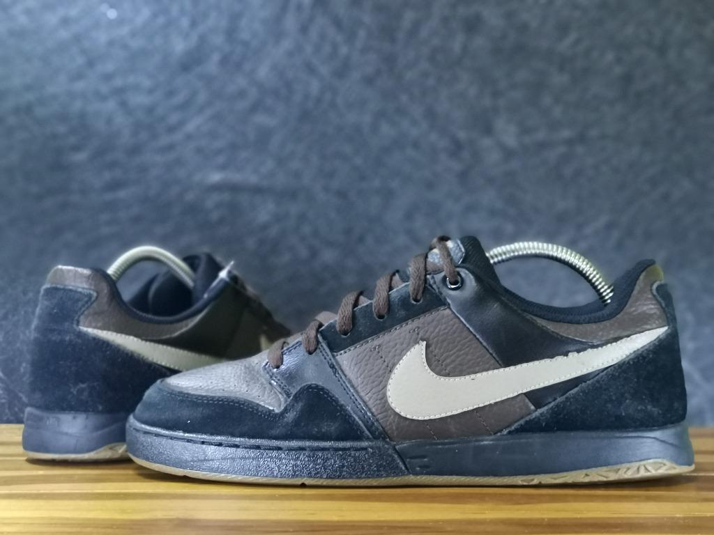 nike air insurgent 6.0