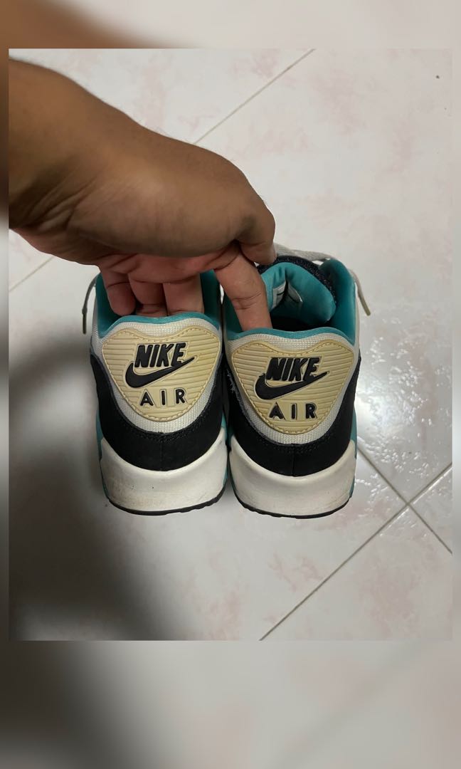 Nike air clearance max 198