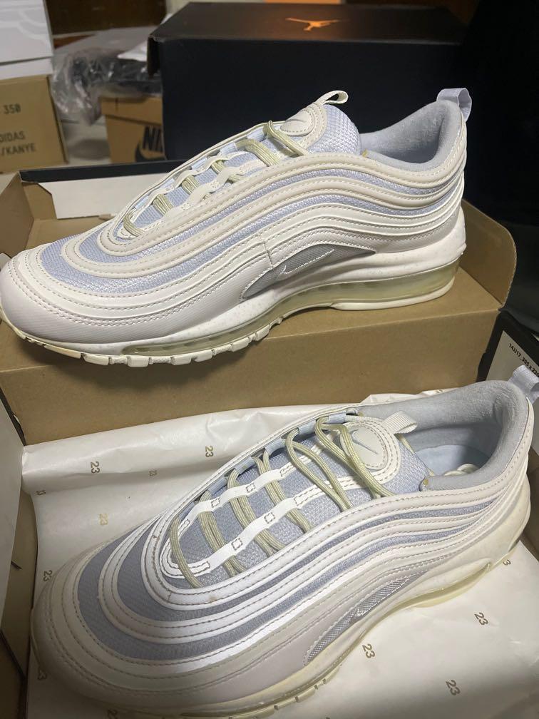 Nike air max store 97 light blue