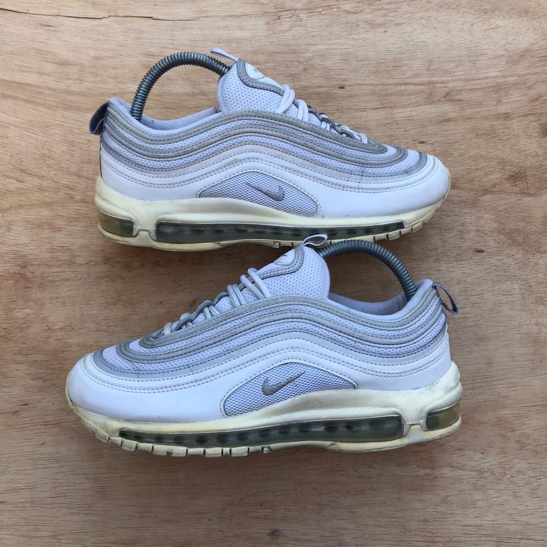 nike air max 97 baby size