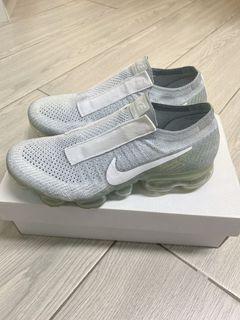 nike air vapormax react flyknit 2