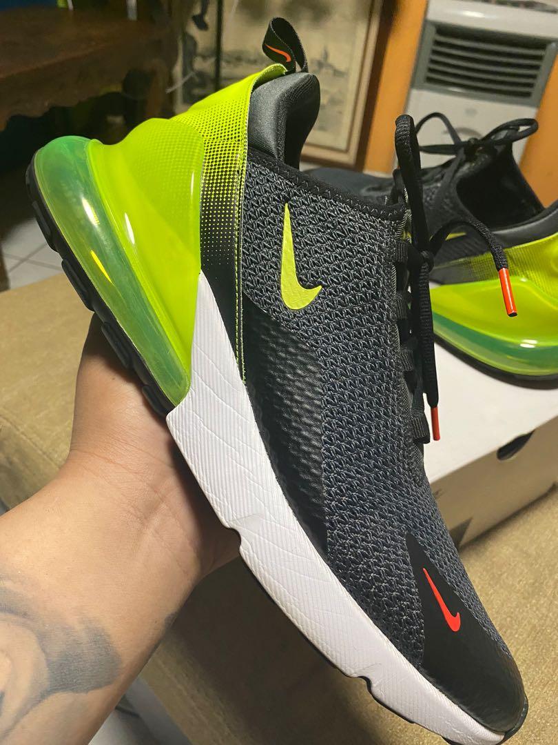 Nike air max 270 amd cheap retro future