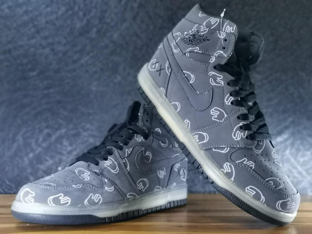 Aj kaws hotsell