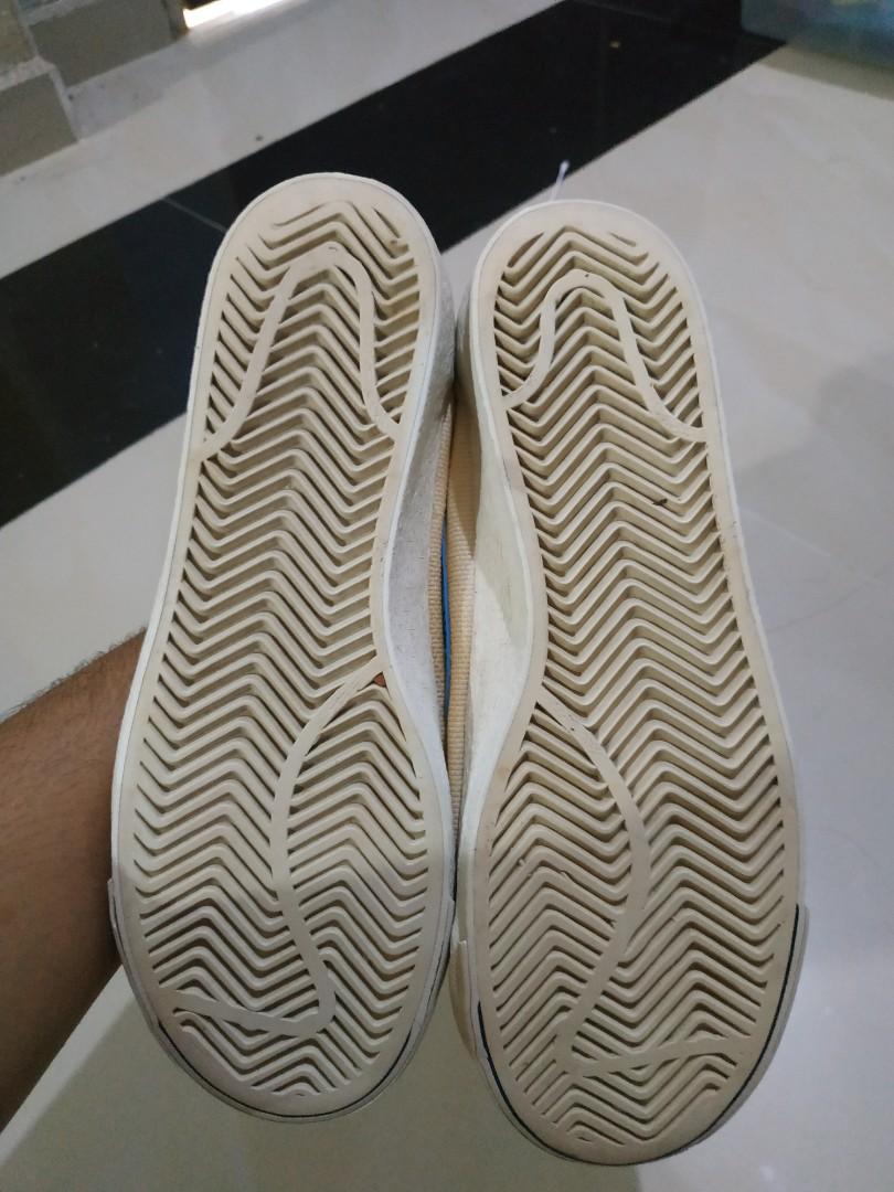 Nike blazer 1980 #HuatNotBin, Men's Fashion, Footwear, Sneakers on Carousell