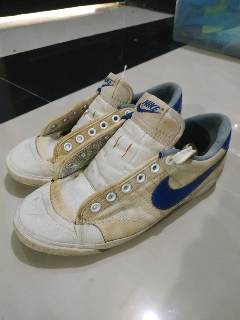 Nike top blazer 1982