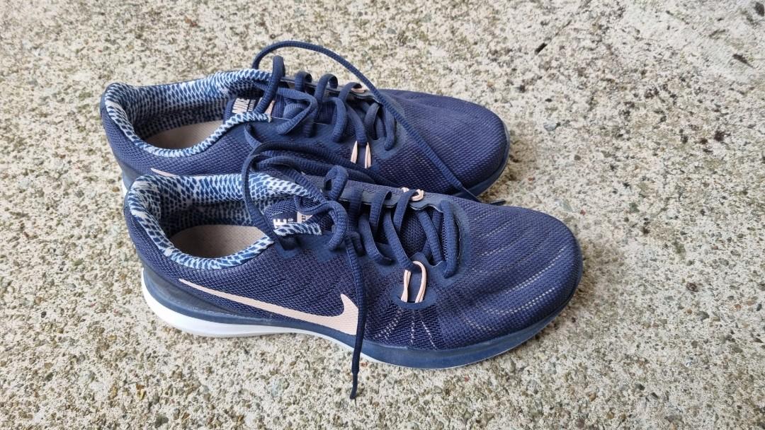Nike training on sale in season tr7