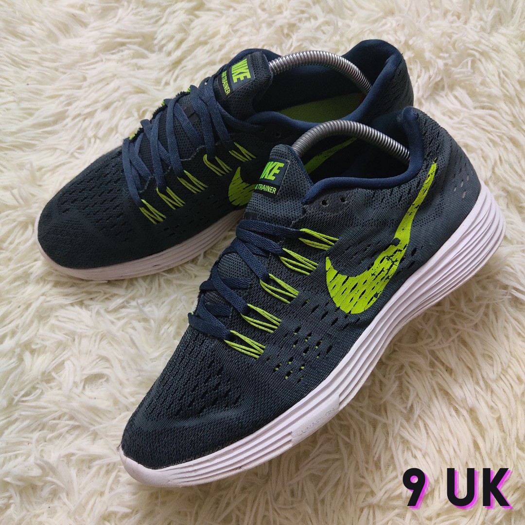 Nike lunar trainer sale