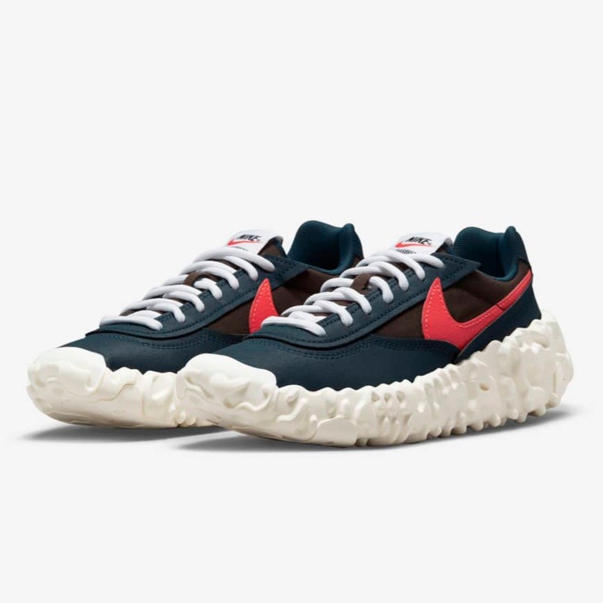 Nike Overbreak SP 'Armory Navy' US10.5 