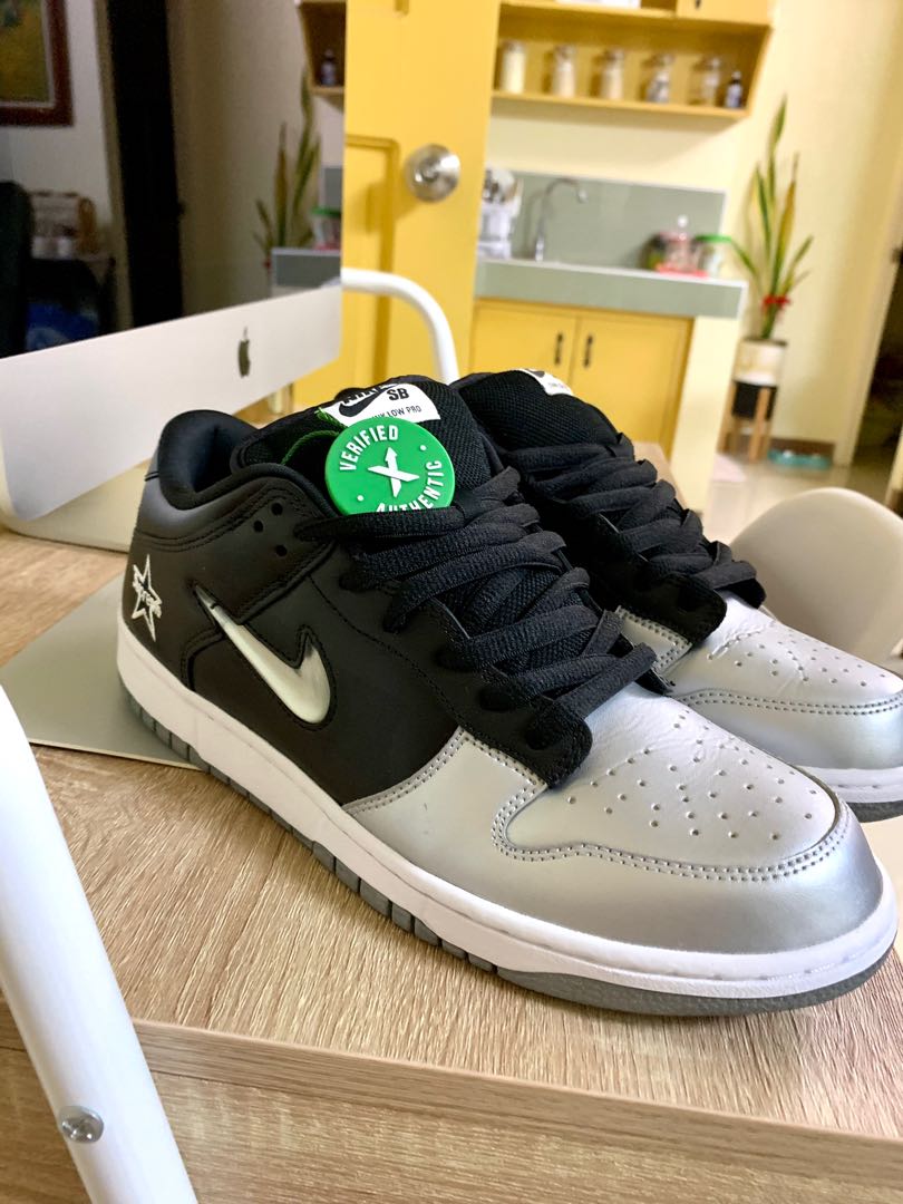 air jordan 1 low supreme