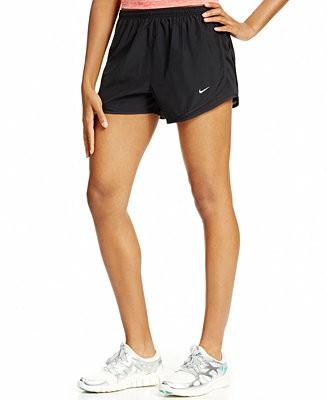 nike 3 dry tempo running shorts