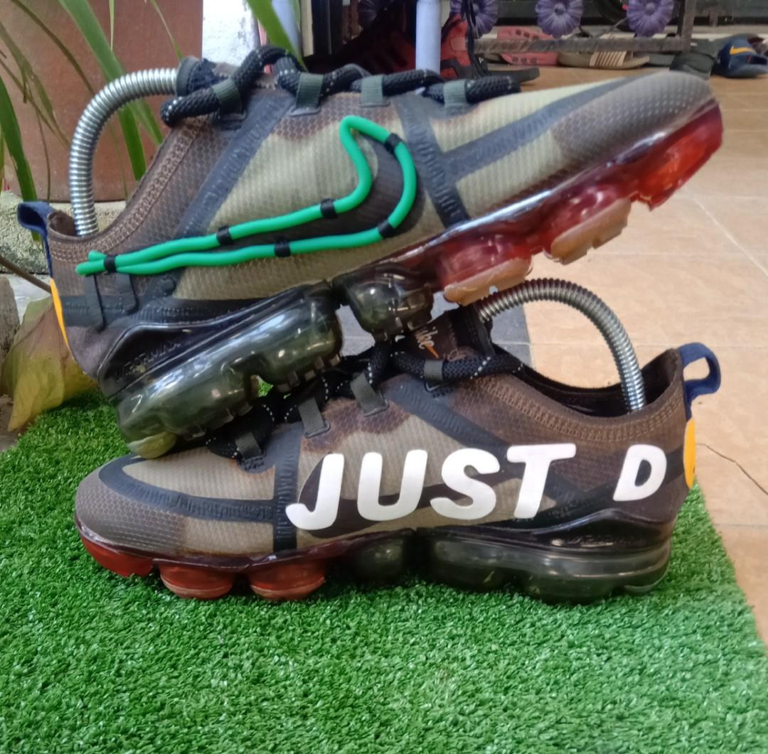 Nike vapormax cactus online jack