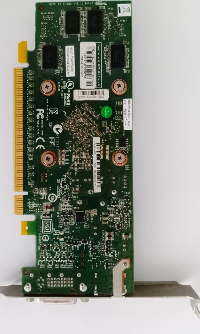 Nvidia quadro 600 best sale mining