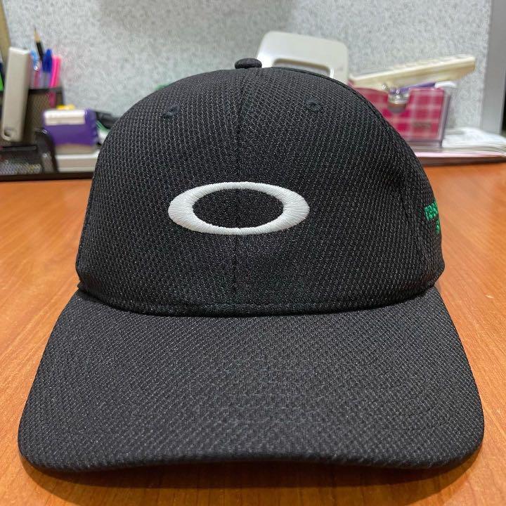 Oakley velcro online hat