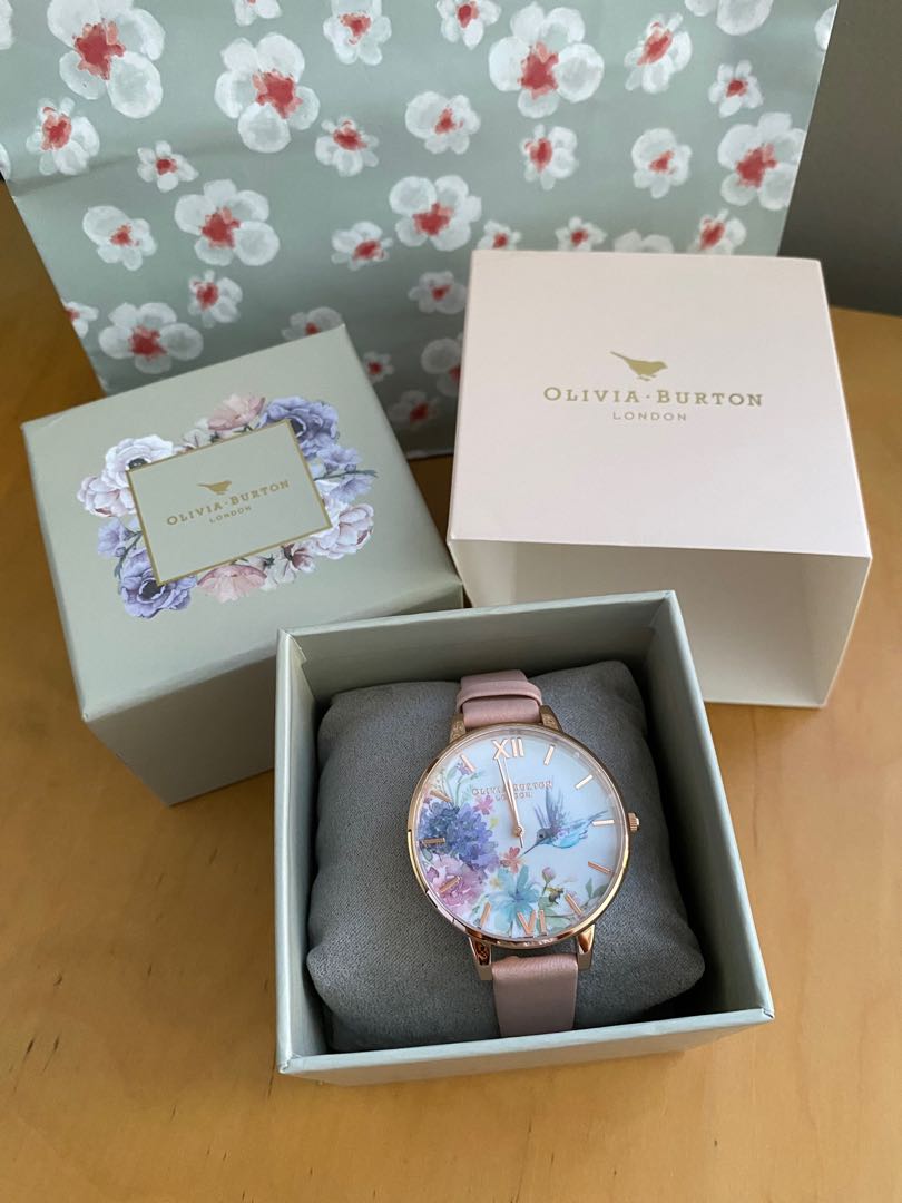 Cocomi shop olivia burton