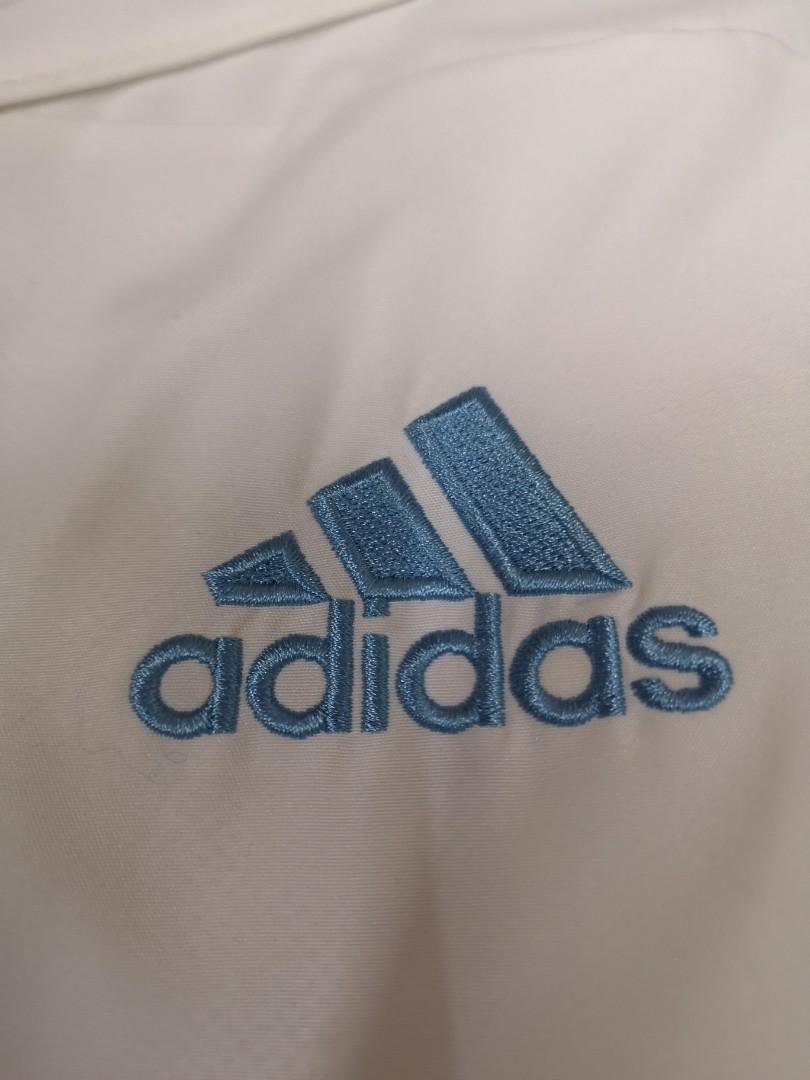 Original Adidas Argentina Jacket, Men's Fashion, Activewear on Carousell