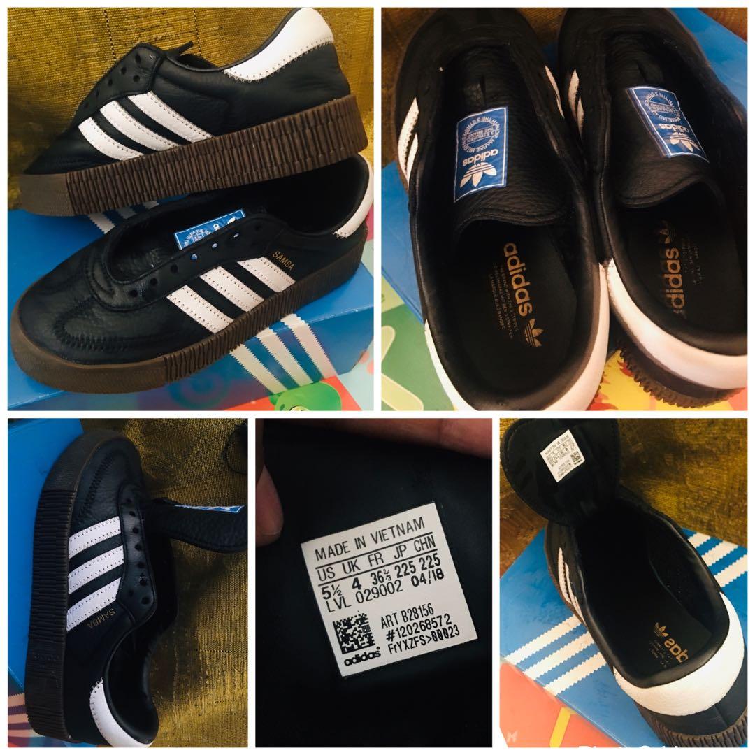 adidas samba x stone island