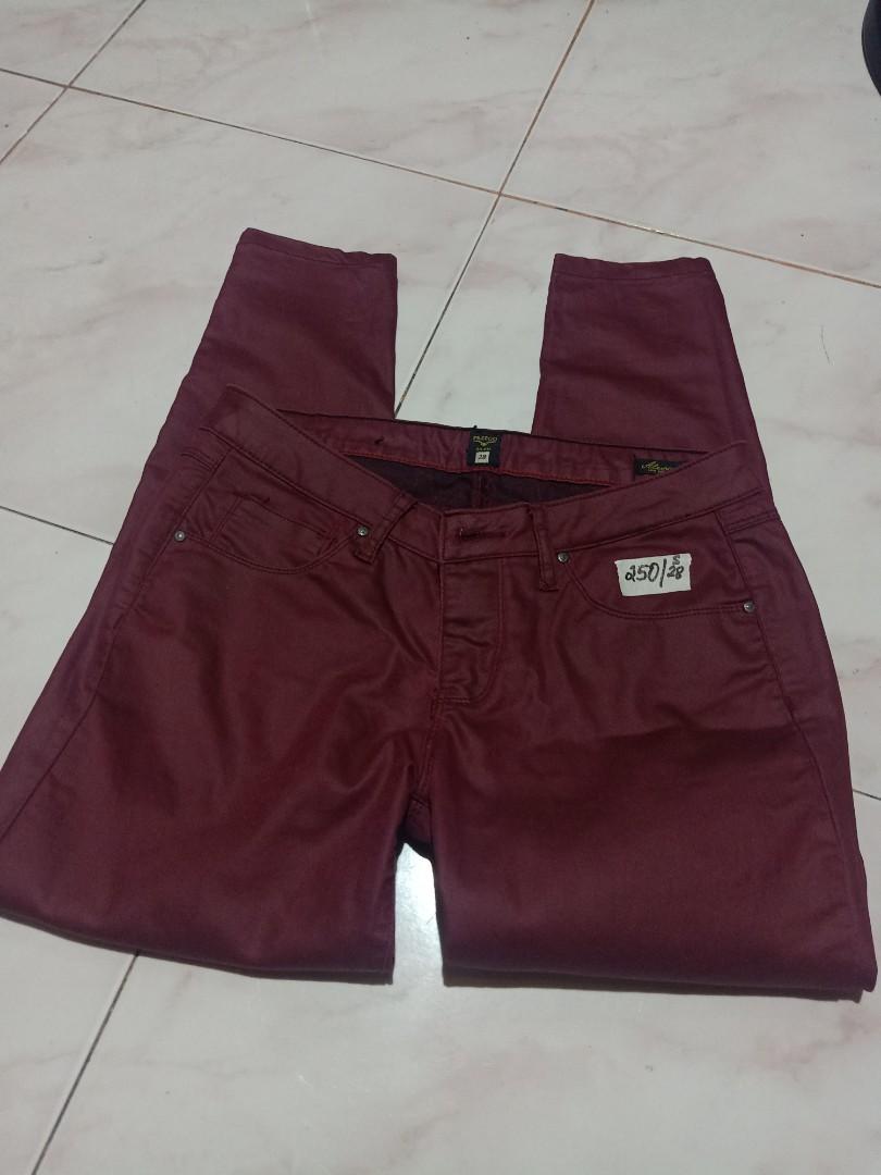 Original Freego Jeans, Women's Fashion, Bottoms, Jeans on Carousell